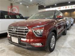 هیوندای کرێتا
